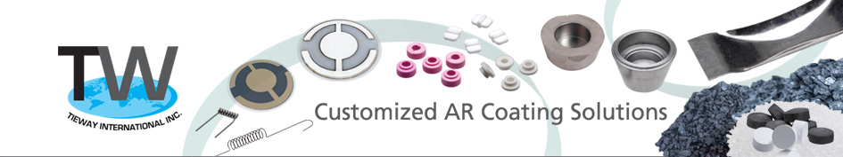 Ophthalmic Lens Processing Surfacing Treatment and Finishing Supplies